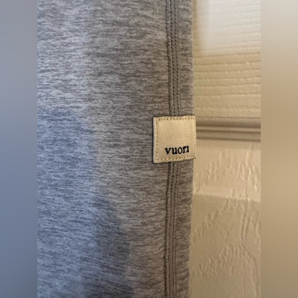 Vuori Vibe Elevation Legging - Picture 3 of 4